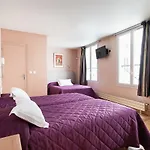 Hotel Americain