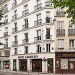 Americain Hotel 2*