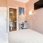 Hotel Americain