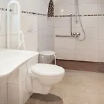Hotel Americain Parigi