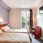 Hotel Americain Parigi