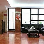 Hotel Americain Parigi