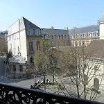 Americain 2* Parigi
