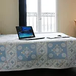 Americain Hotel Parigi