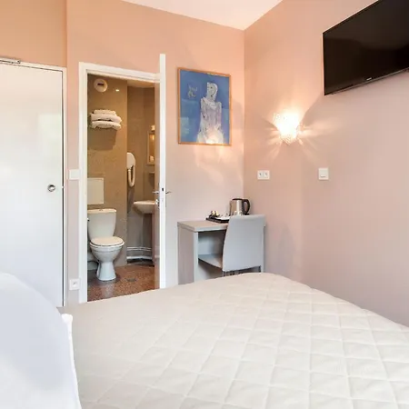 Americain Hotel Paris