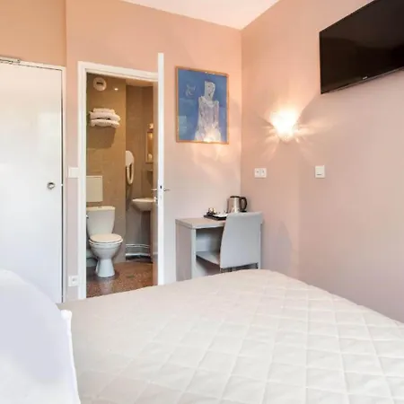 Hotel Americain