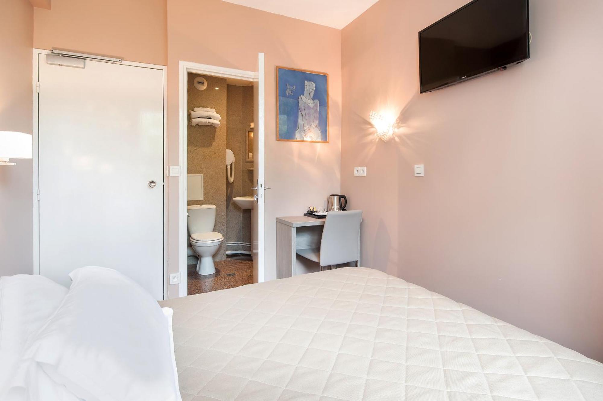 Americain Hotel Parigi