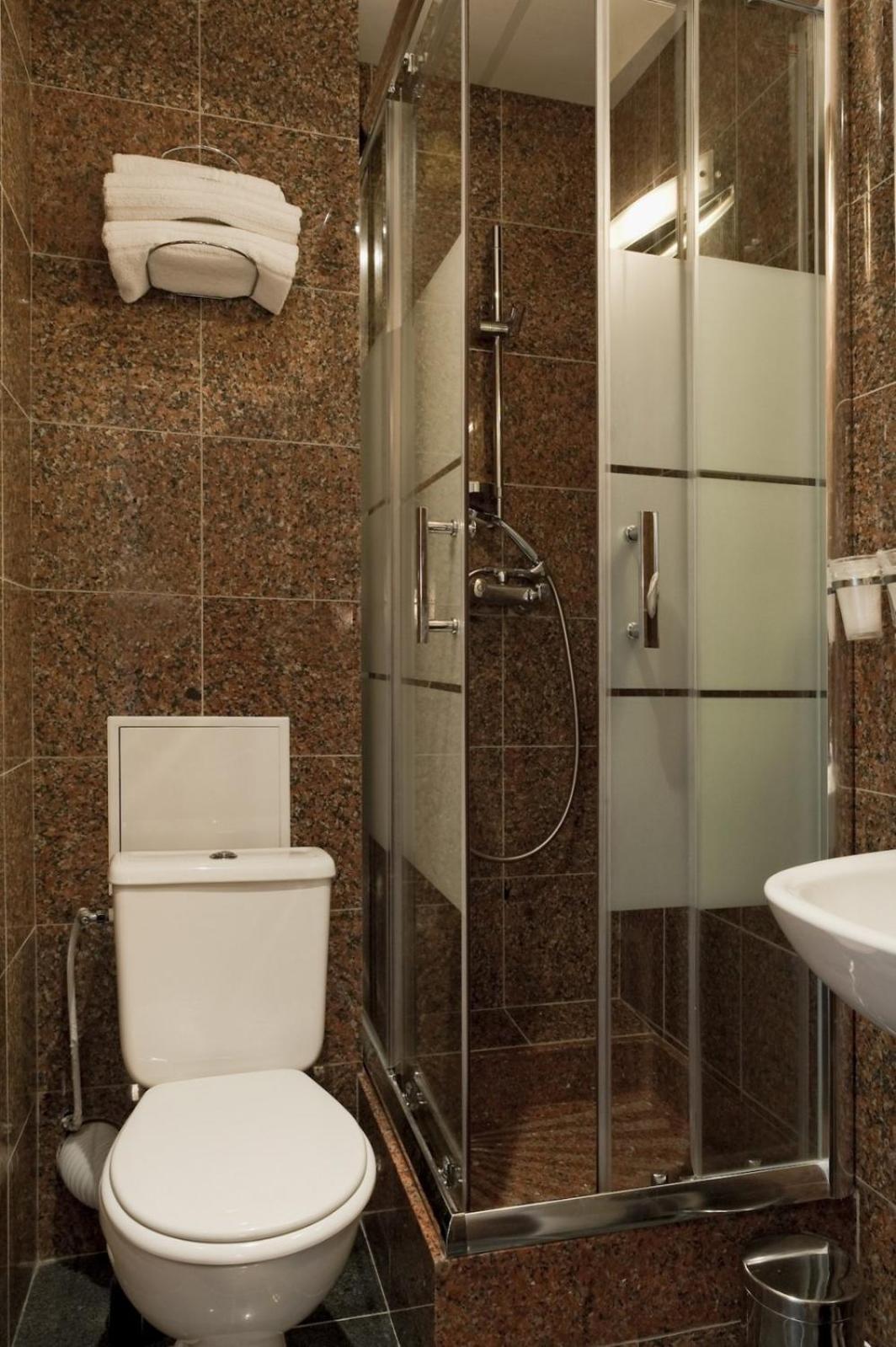 Americain Hotel Parigi