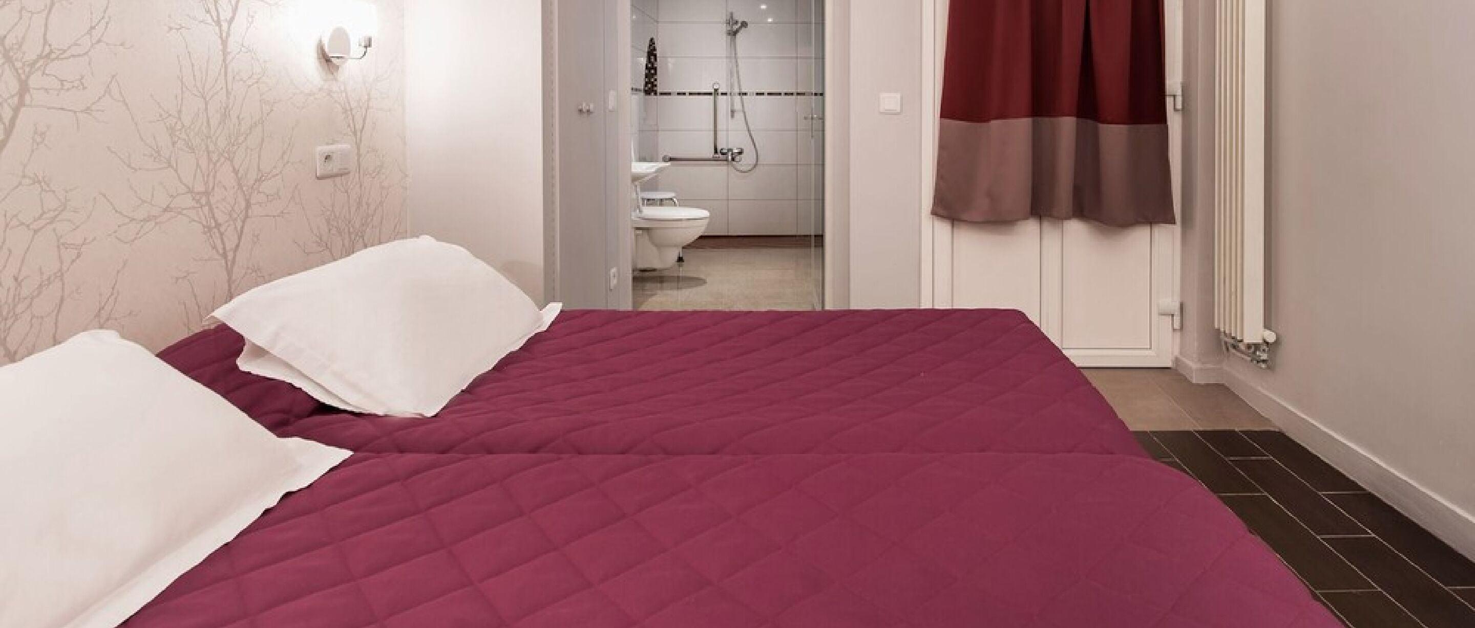 Americain Hotel Parigi