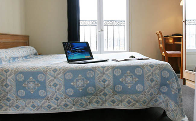 Americain Hotel Parigi